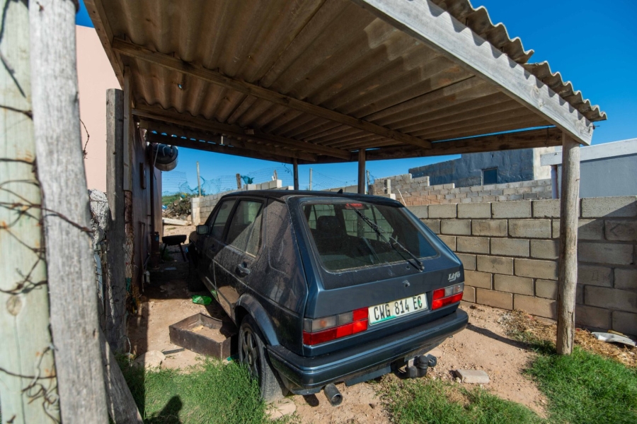 3 Bedroom Property for Sale in Algoa Park Eastern Cape